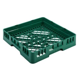 Kosz podstawowy zielony Amerbox 500MM  | 877579 FINE DINE