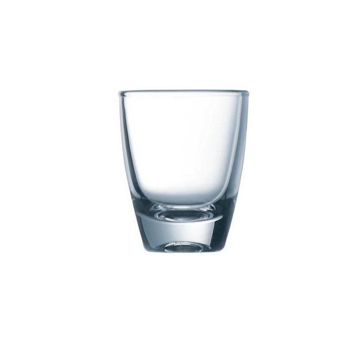Kieliszek Gin 30 ml zestaw 24 szt. | 00016 HENDI