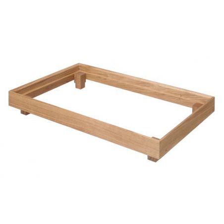 Nakładka Madeira GN 1/1  | 505045 FINE DINE 