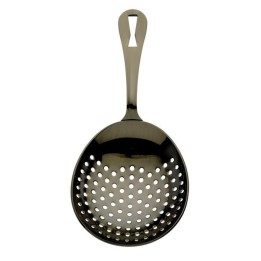 Sitko typu Julep czarny pomysł 165 mm