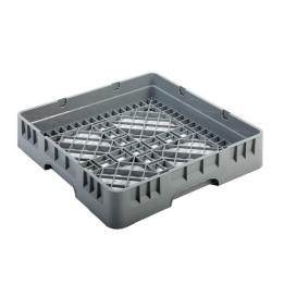 Kosz podstawowy szary 500 MM  Amerbox | 877586 FINE DINE