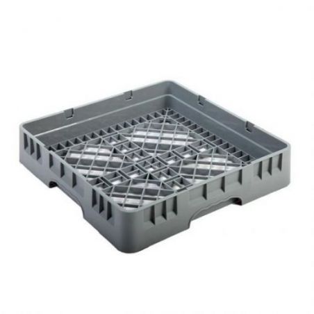 Kosz podstawowy szary 500 MM  Amerbox | 877586 FINE DINE 