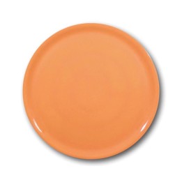 Talerz do pizzy Speciale pomarańczowy 330 mm | 774878 HENDI