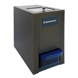 Profesjonalna kruszarka barowa Mineral | 271544 FINE DINE