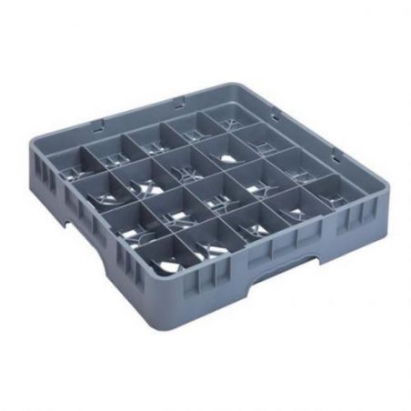 Kosz na kubki Amerbox - 20 elementów | 877449 FINE DINE 