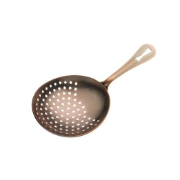 Sitko typu Julep antyczna miedź 165 mm
