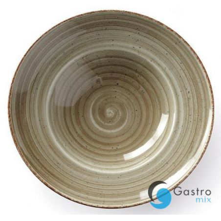 Talerz do pasty Agat 260 mm  | 775219 FINE DINE 