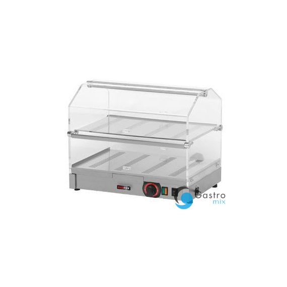 Witryna grzewcza | 00000482 RED-FOX 