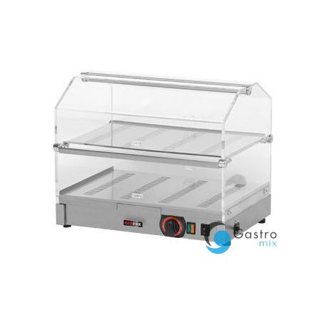 Witryna grzewcza | 00000482 RED-FOX 