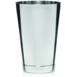 Shaker Premium set - stalowy | BPR-02S TOM-GAST