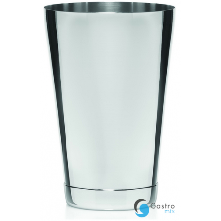 Shaker Premium set - stalowy | BPR-02S TOM-GAST 