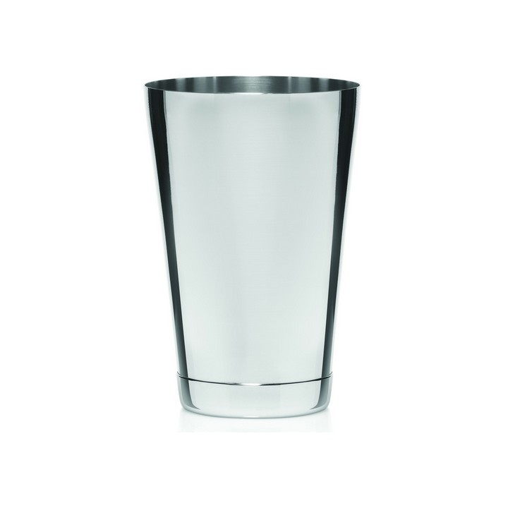 Shaker Premium set - stalowy | BPR-02S TOM-GAST