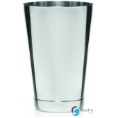 Shaker Premium set - stalowy | BPR-02S TOM-GAST