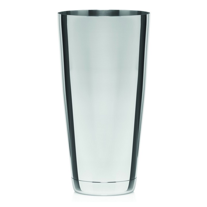 Shaker Premium set - stalowy | BPR-02S TOM-GAST