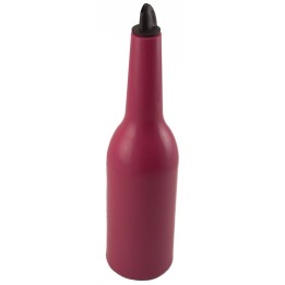 Flair bottle - butelka treningowa 0,75l różowa