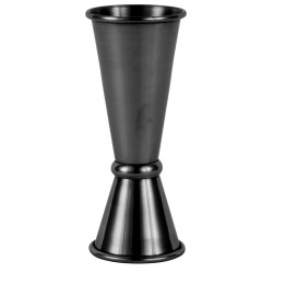 Miarka japońska 30-45 ml - czarna