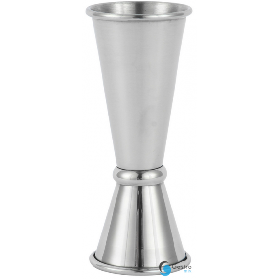 Miarka japońska 20-40 ml 