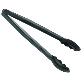 Szczypce łyżkowate 30,5 cm czarne