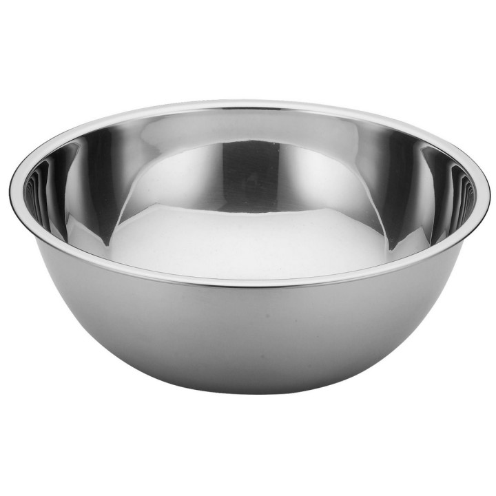 Misa śr. 16 cm z wygiętym rantem  | T-2360-16 TOM-GAST