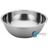Misa śr. 16 cm z wygiętym rantem  | T-2360-16 TOM-GAST