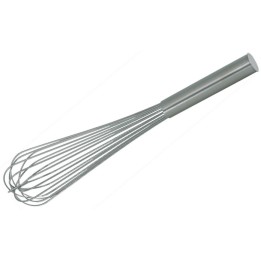 Rózga stalowa 25 cm -12 wrzecion | T-823-25 TOM-GAST