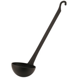 Chochla - długi uchwyt 350 ml | T-7012 tom-gast