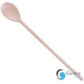 Łyżka drewniana 35 cm | T-33237 tom-gast