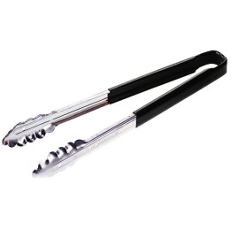 Szczypce uniwersalne monoblok dł.25 cm | T-210-1 TOM-GAST
