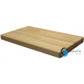 Deska drewniana 60x35 cm