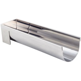 Forma do ciasta okrągła śr. 8 cm - DE BUYER | D-3206-30 TOM-GAST
