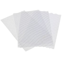 Zestaw arkuszy ze wzorem do formy D-3206-30