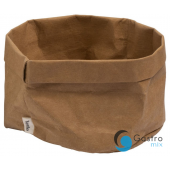 Torba na pieczywo i owoce brązowa  | V-6014 VERLO