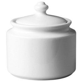 Banquet cukiernica z pokrywką 270 ml