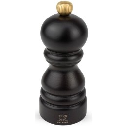 Młynek do pieprzu Paris Classique 12 cm czekoladow