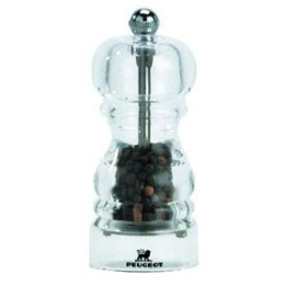 Młynek do pieprzu Nancy, 12cm, arkyl, tradycyjny