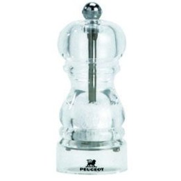Młynek do soli Nancy, 12cm, arkyl, tradycyjny