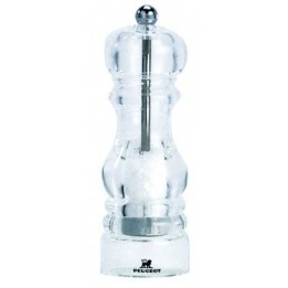 Młynek do soli Nancy, 18cm, arkyl, tradycyjny