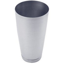 Shaker bostoński - obciążony 0,8l