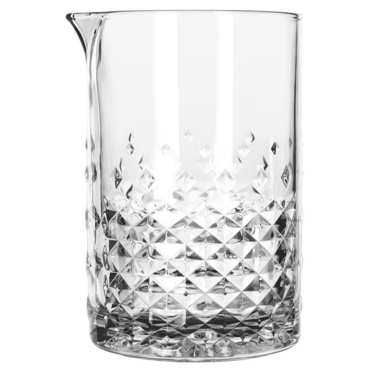 zklanica 720 ml CARATS  | ON-2711VJR75-6 Onis / Libbey