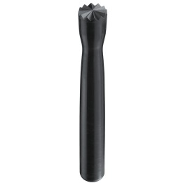 Rozgniatacz do owocow-muddler, z nacięciami- 21 cm