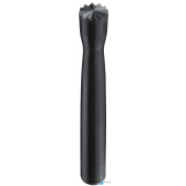 Rozgniatacz do owocow-muddler, z nacięciami- 21 cm