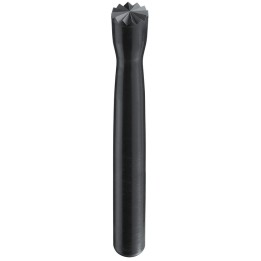 Rozgniatacz do owocow-muddler, z nacięciami- 24 cm