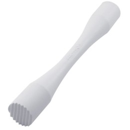 Muddler XL bialy