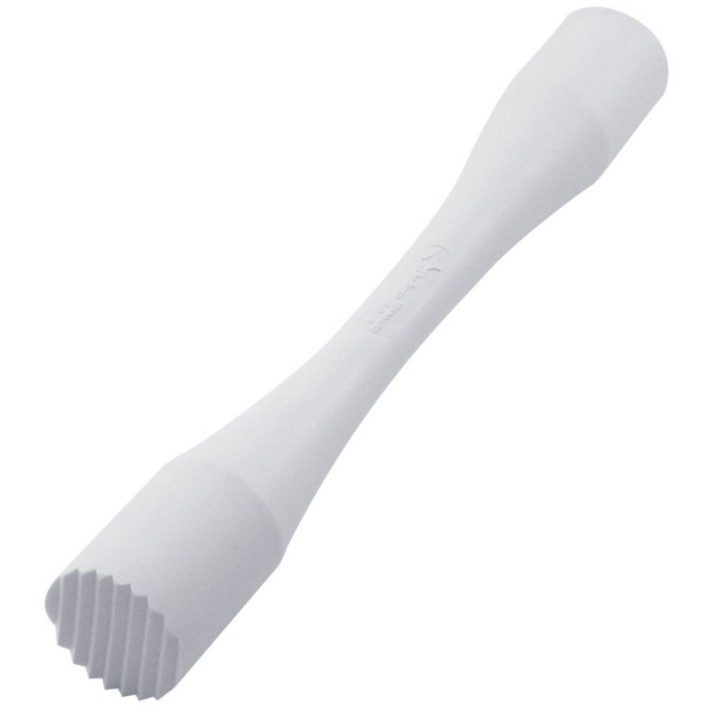 Muddler XL bialy