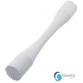Muddler XL bialy