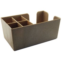 Bar Caddy - ekologiczny