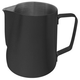 Dzbanek antracyt do mleka 0,6 l
