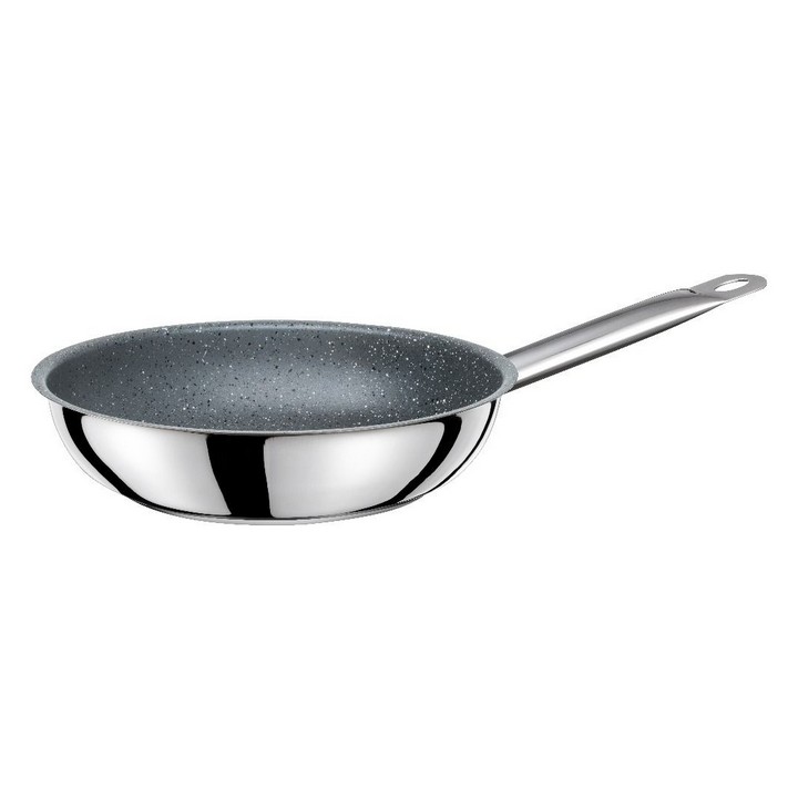 Patelnia Granite śr. 24 cm | P1-2106-24 tom-gast