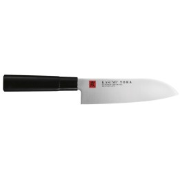 Nóż Santoku 16,5 cm Tora
