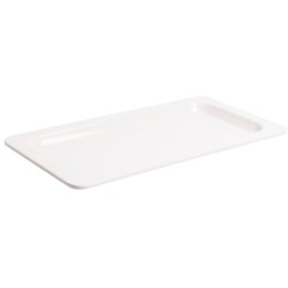 Taca GN 1/3 wys. 2 cm z melaminy biały - VERLO | V-13020M TOM-GAST